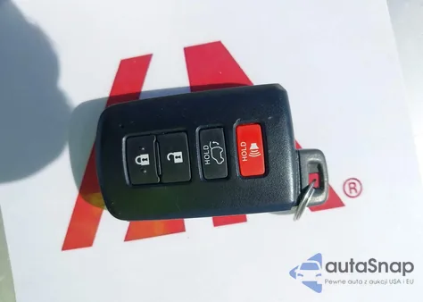 2017 Toyota Rav4 Limited from USA, damaged, VIN JTMDFREV8HD206826